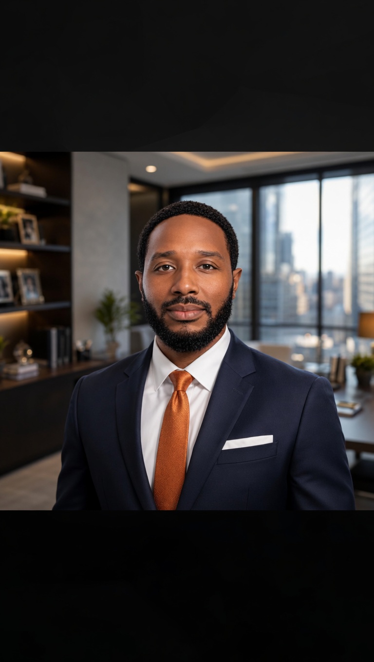 Race Cummings — Retirement Planning Specialist at SureFit Financial